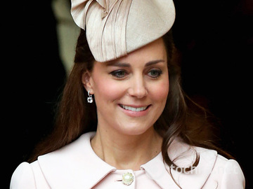 Кейт Міддлтон