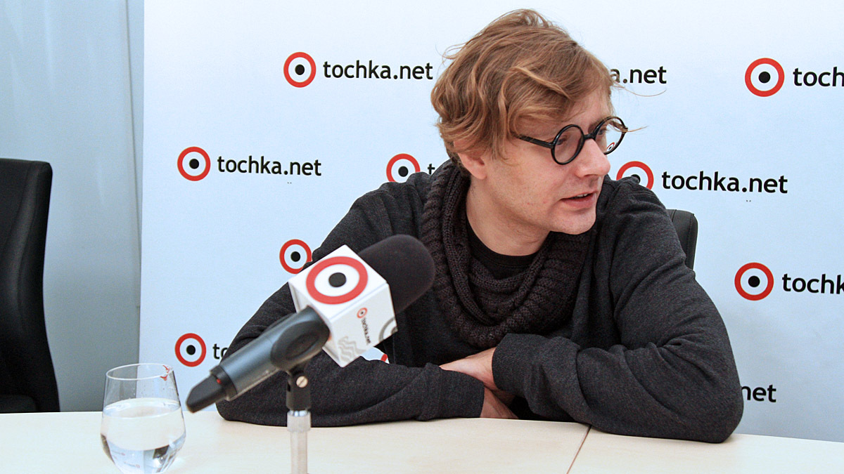 Денис Иванов