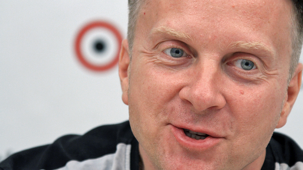 Антін Мухарський