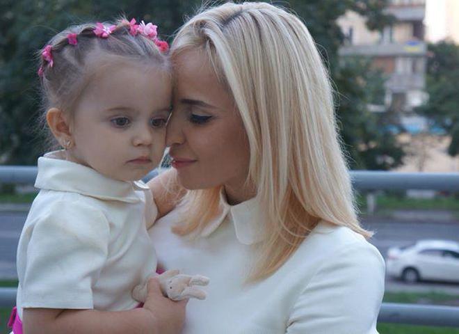 Лілія Ребрик