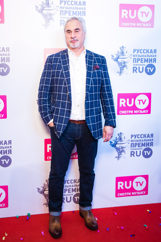 Премия телеканала RU.TV