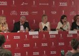 Odessa International Film Festival Official Promo