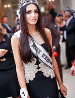 Мисс Украина Вселенная-2013 Мисс Украина Вселенная-2013