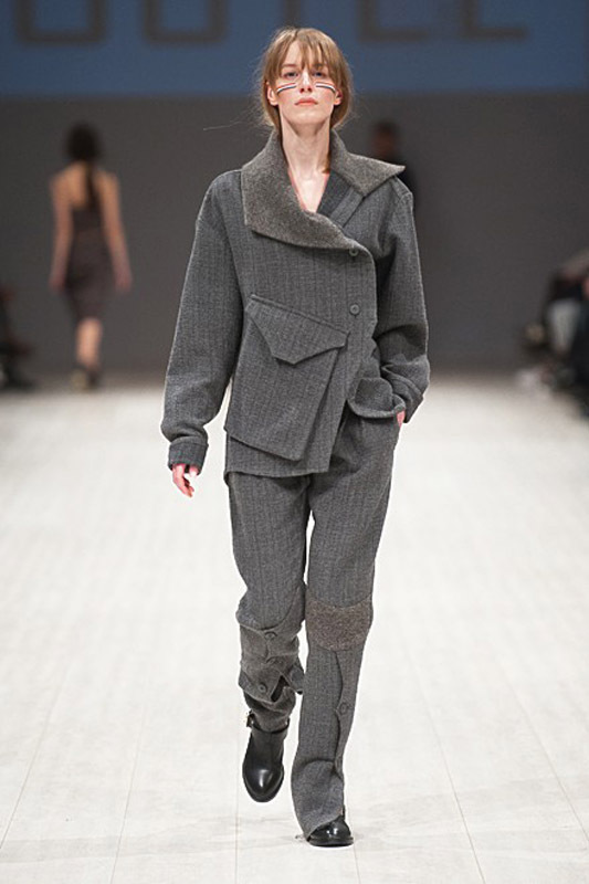 UFW: показ OSTEL