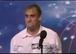 Майкл Джексон в Минута славы