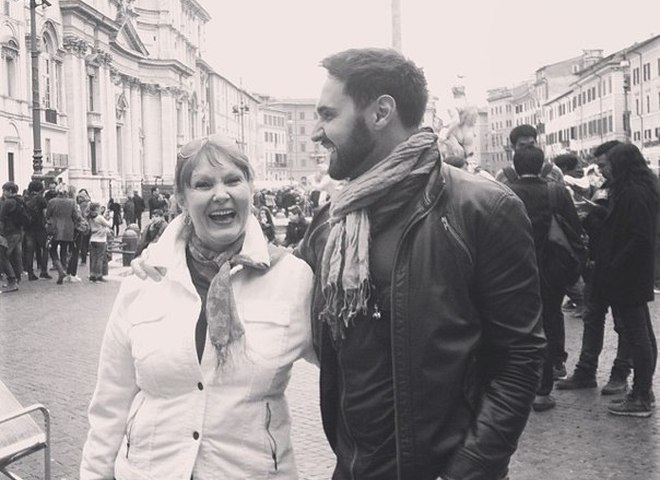 Виталий Козловский