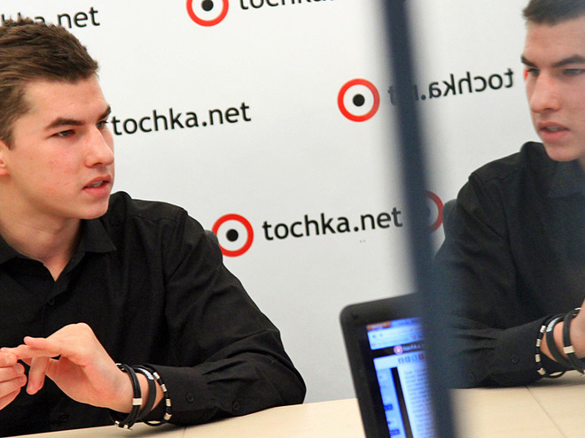Владимир Раков