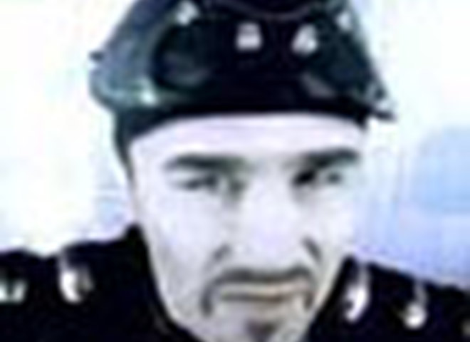 Богдан Титомир