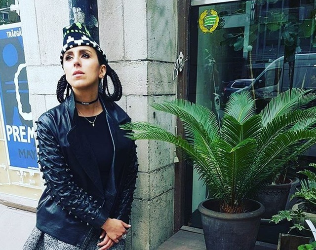 Евровидение-2016