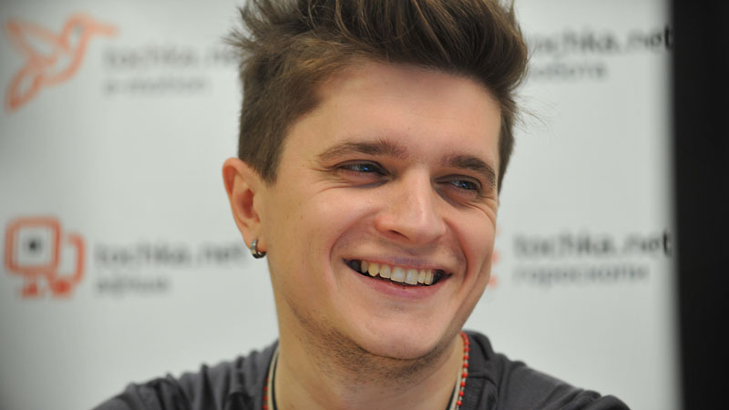 Анатолий Анатолич