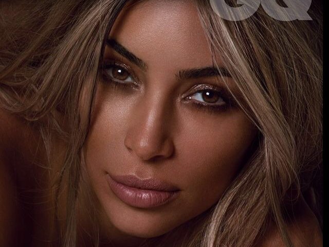 Ким Кардашьян