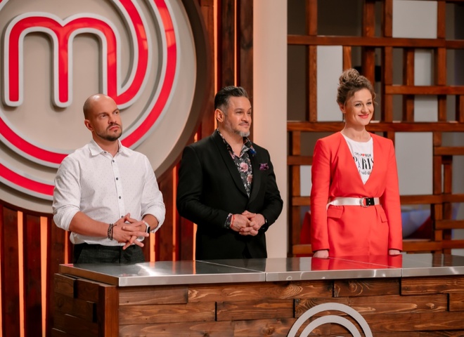 МастерШеф. Професіонали 2