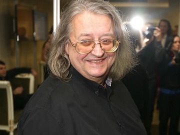 Олександр Градський