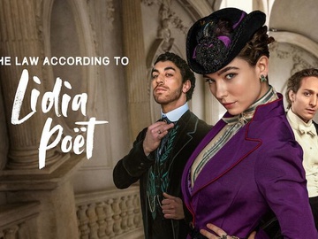 Серіали Netflix: найкращі на тижні 13-19 лютого 2023 року