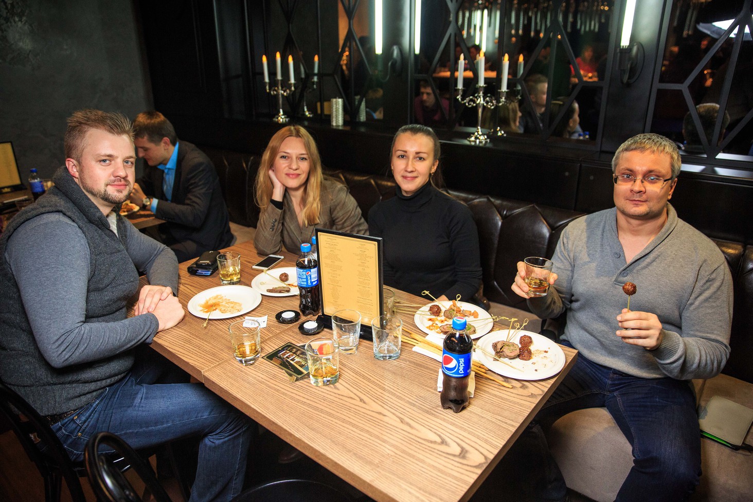 "Омерзительная восьмерка" премьера