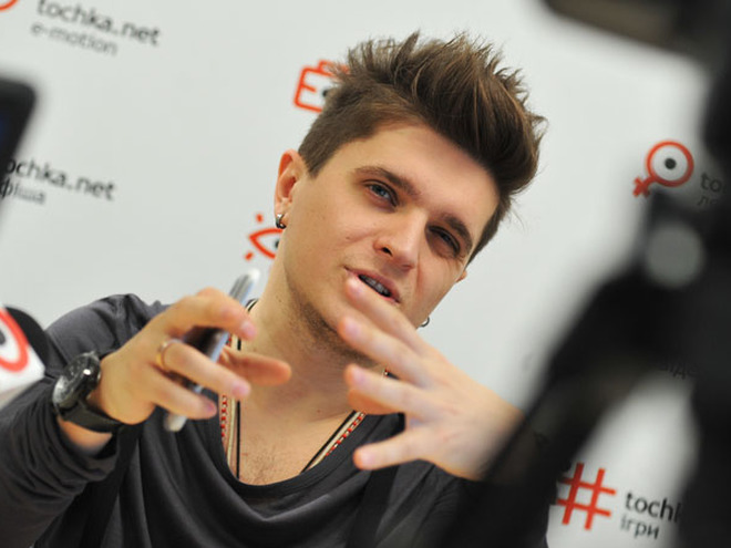 Анатолий Анатолич