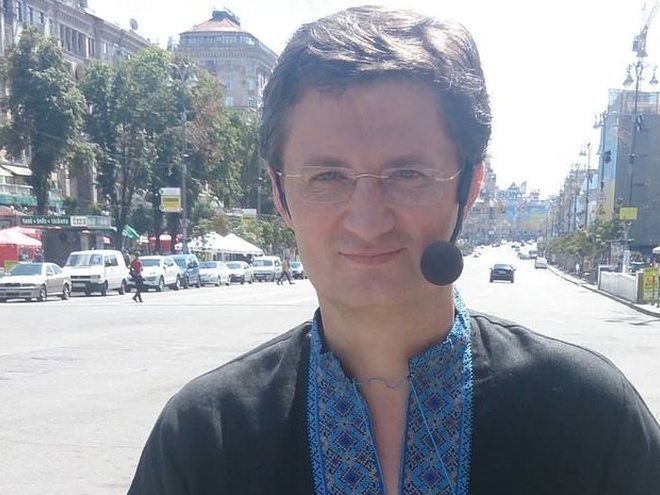 Кондратюк спрогнозував переможця Нацвідбору на Євробачення-2025