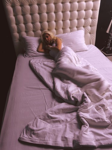 Марта Носова