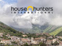 Премьера реалити "Любий, ми переїжджаємо"