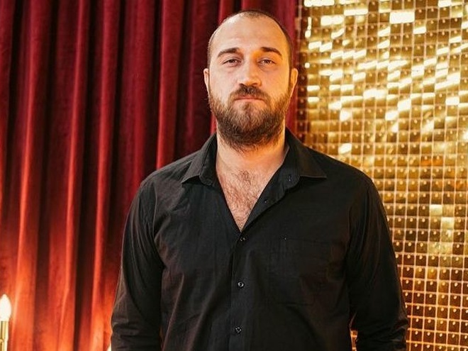 Ханумак несподівано видалив допис про відстрочку від військової служби