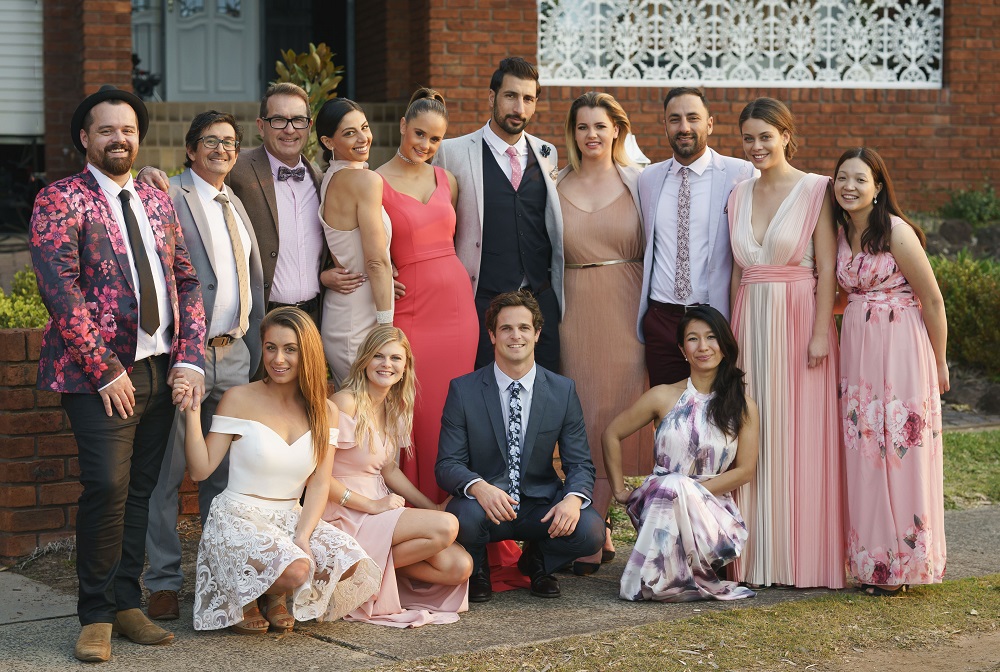 "Правила моєї кухні": на "Інтері" - кулінарна битва за чверть мільйона доларів