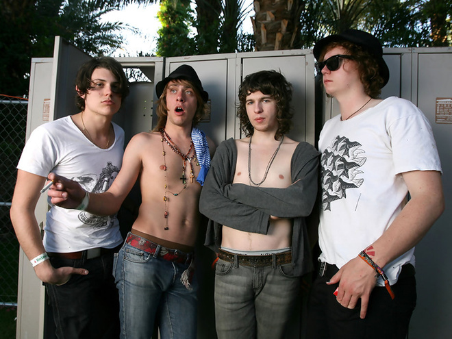 The Kooks