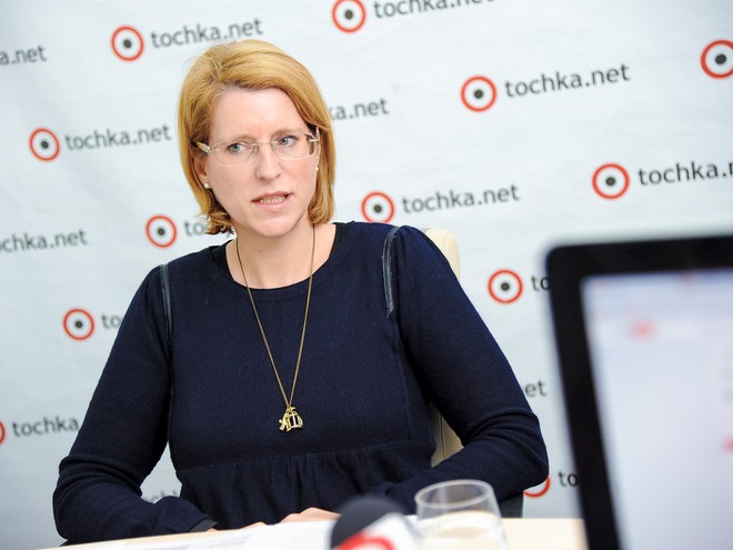 Фридерике Мёшель