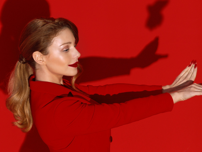 Тина Кароль