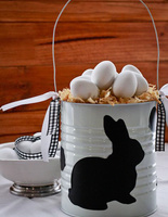 Вироби до Великодня своїми руками