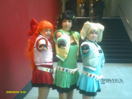 сэйлормун и Ко