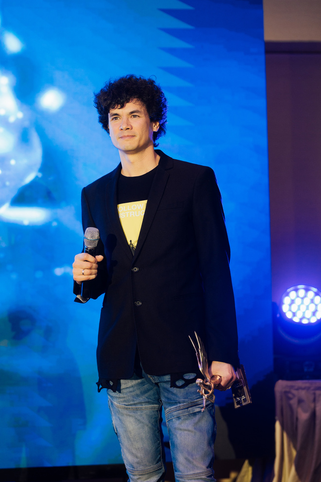 Дмитрий Чинь