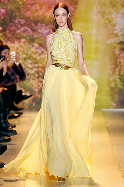 Тиждень високої моди: найяскравіші покази