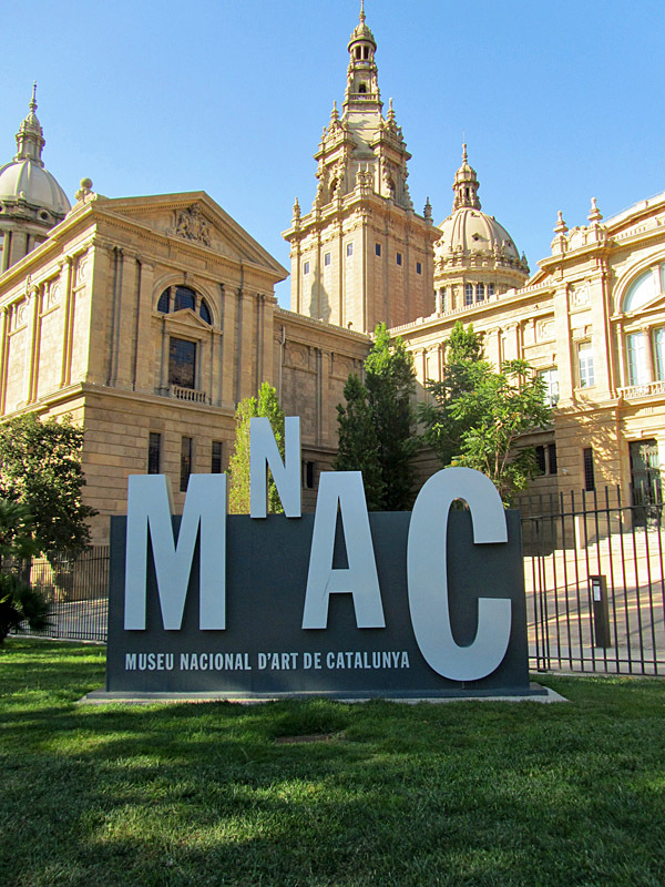 Кинотуризм: Вики Кристина Барселона