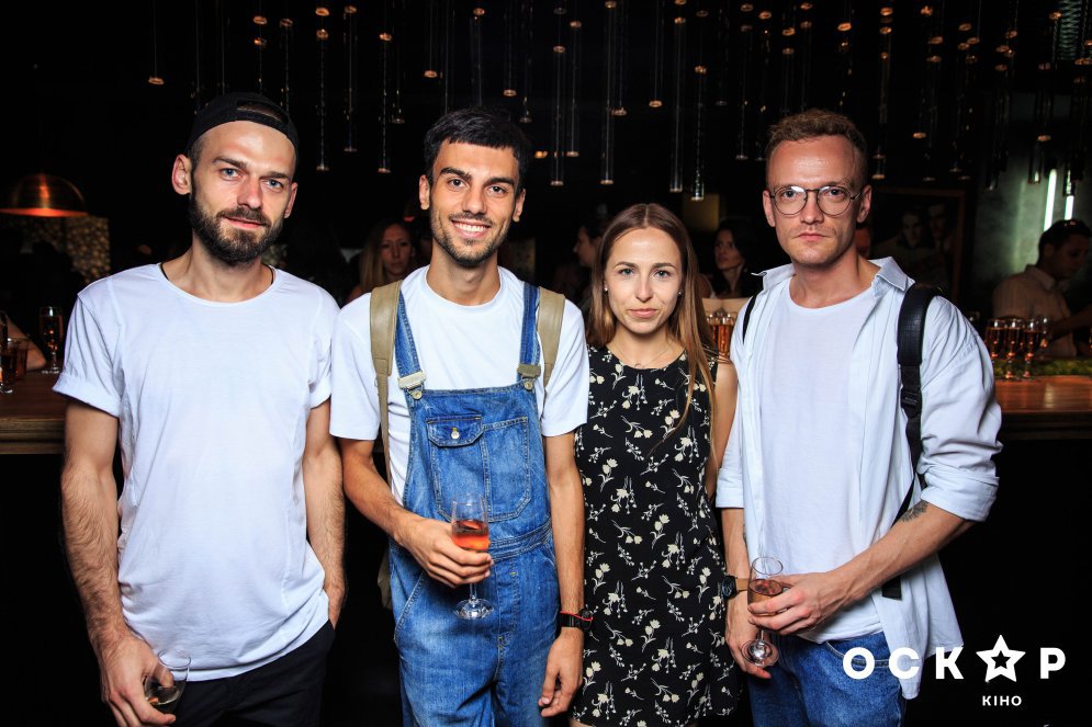 Джульетта премьера