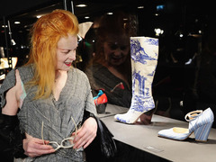 Vivienne Westwood Shoes