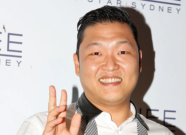 PSY