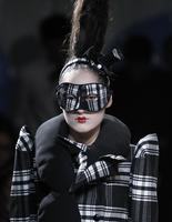 Uta Bekaia Tbilisi Fashion Week