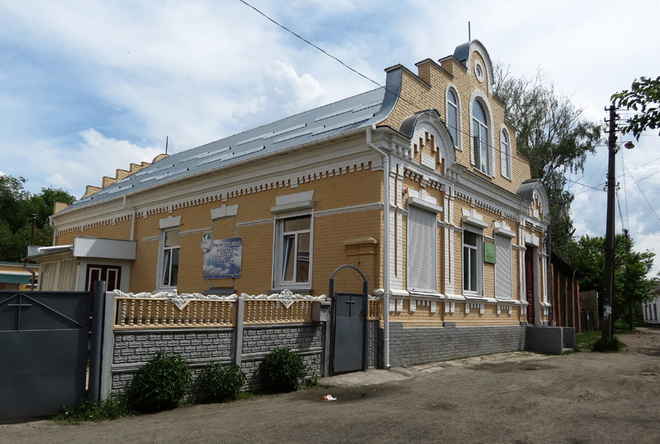 Самые необычные музеи Украины