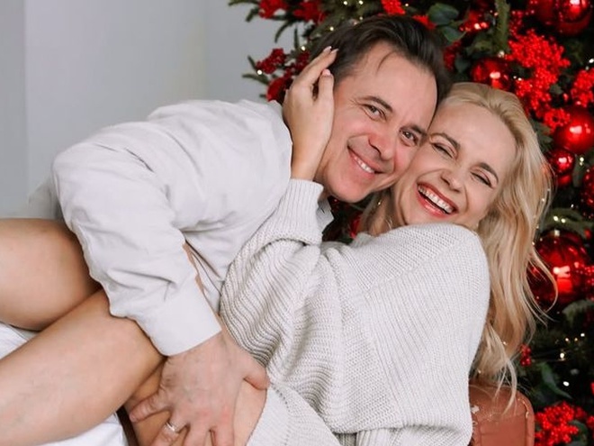 «Найкращий день у житті»: чоловік Ребрик показав відео з їхнього весілля