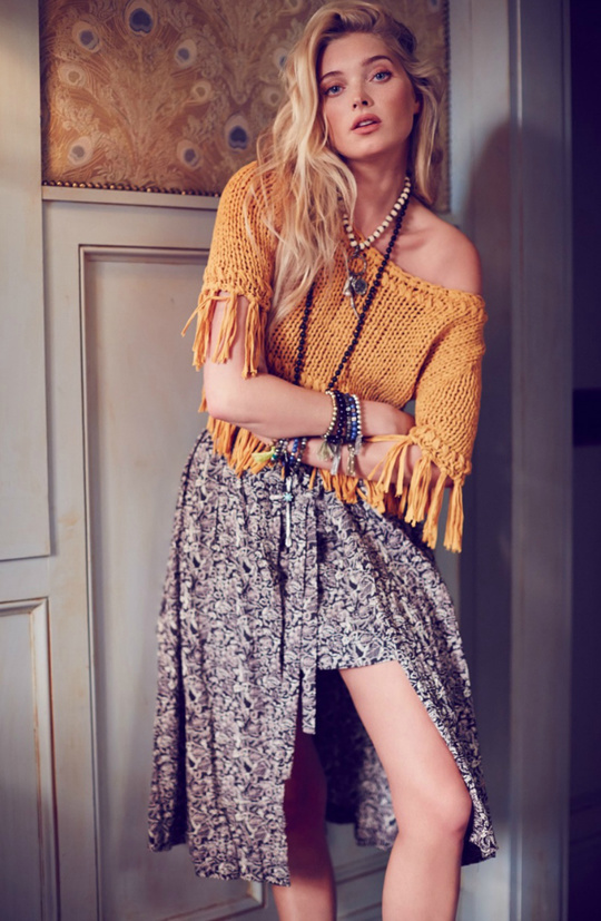 Free People for Nordstrom