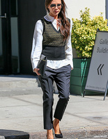 Виктория Бекхэм Виктория Бекхэм