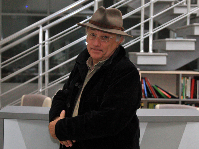 Серж Аведикян