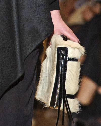 Лучший аксессуар: LITKOVSKAYA