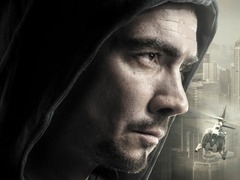 "Бой с тенью 3D"