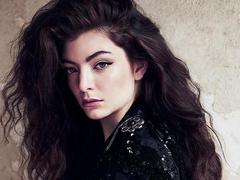 Lorde: прем'єра кліпу