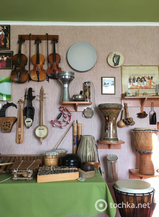 Музей "Камертон"