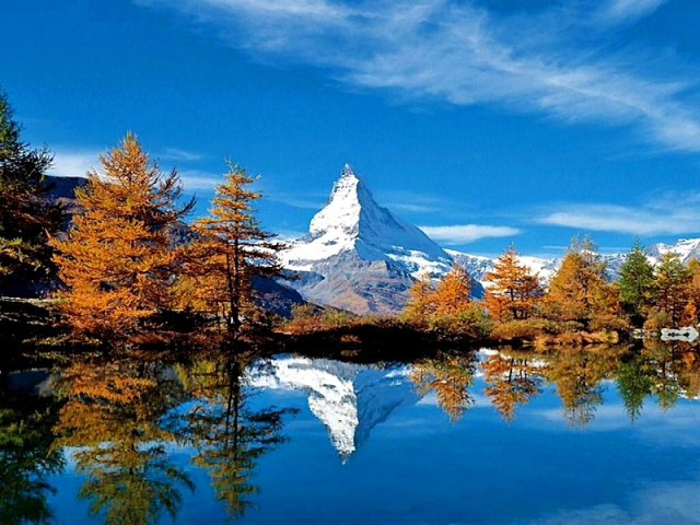 Путешествие по Европе на поезде