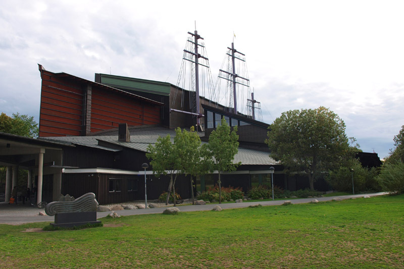 Лучшие музеи мира