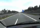 Гонщик-психопад .     