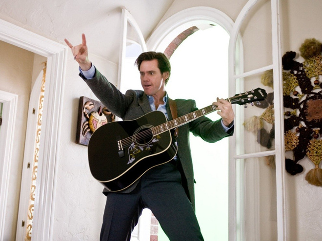 Всегда говори «ДА»